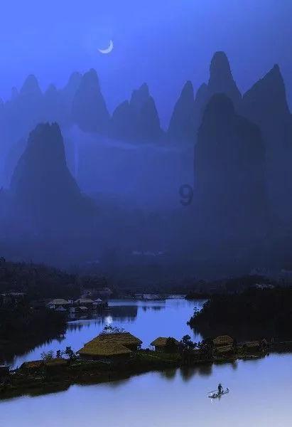 影之诗