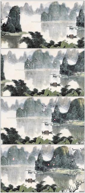 单间木屋逃脱