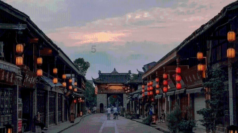 漫漫长夜