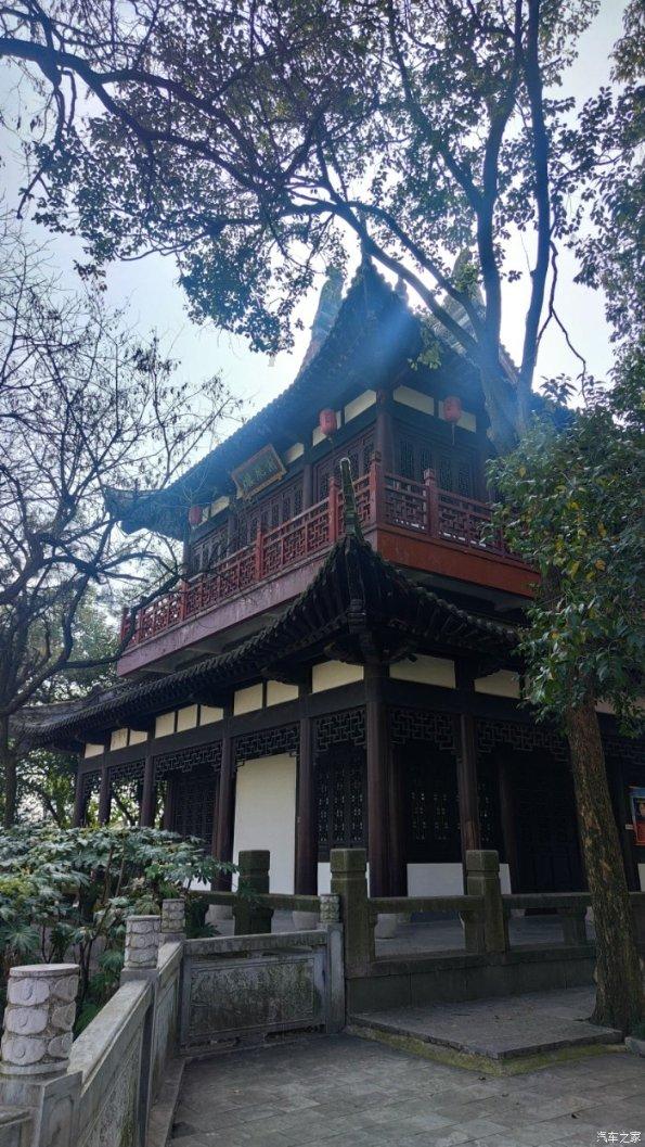 灾难来临时7